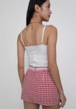 Carabelle Ribbon Lace Skorts - Image 21