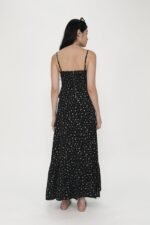 Charlene Tiered Maxi Skirt - Image 14