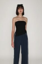 Bryce Contrast Nylon Pants - Image 3