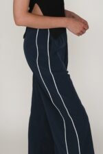 Bryce Contrast Nylon Pants - Image 4