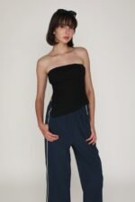 Bryce Contrast Nylon Pants - Image 5