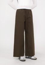 Siena Basic Drawstring Pants - Image 14