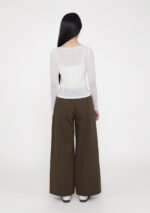 Siena Basic Drawstring Pants - Image 15