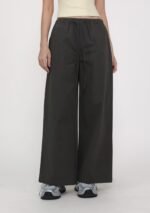 Siena Basic Drawstring Pants - Image 11