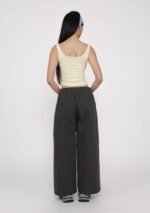 Siena Basic Drawstring Pants - Image 12