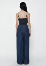 Hina Soft Denim Jeans - Image 11