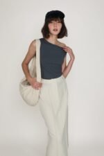 Dayne Column Maxi Skirt - Image 16