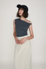 Dayne Column Maxi Skirt - Image 19