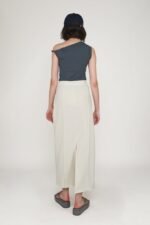 Dayne Column Maxi Skirt - Image 21