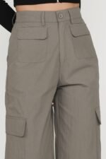 Vega Double Pocket Cargo Pants - Image 3