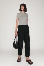 Gaye Drawstring Parachute Pants Limited Edition - Image 8