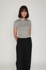 Gaye Drawstring Parachute Pants Limited Edition - Image 12