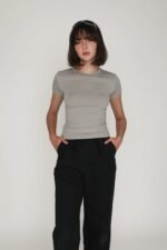 Gaye Drawstring Parachute Pants Limited Edition - Image 9