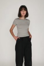 Gaye Drawstring Parachute Pants Limited Edition - Image 10