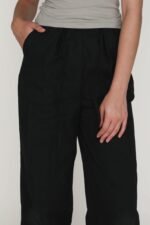 Gaye Drawstring Parachute Pants Limited Edition - Image 11