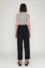 Gaye Drawstring Parachute Pants Limited Edition - Image 14