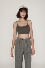 Gaye Drawstring Parachute Pants Limited Edition - Image 3