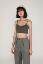 Gaye Drawstring Parachute Pants Limited Edition - Image 5