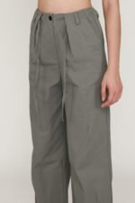 Gaye Drawstring Parachute Pants Limited Edition - Image 4
