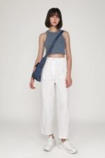 Gaye Drawstring Parachute Pants Limited Edition - Image 15