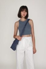 Gaye Drawstring Parachute Pants Limited Edition - Image 16