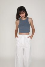 Gaye Drawstring Parachute Pants Limited Edition - Image 19