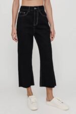 Glenn Contrast Stitching Jeans Limited Edition - Image 5
