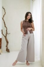 Grace Reversible Button Tank - Image 12