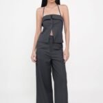 Harold Tailored Pants