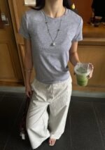 Signature House Tee - Image 5