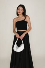 Isabella Tiered Maxi Skirt - Image 25