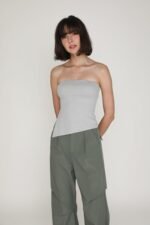 Ivan Pleated Parachute Pants - Image 17