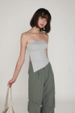 Ivan Pleated Parachute Pants - Image 20