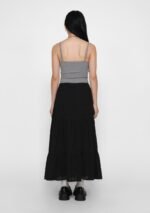 Petite Jardin Tiered Skirt (Eyelet) - Image 10