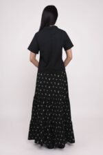 Regular Jardin Tiered Skirt - Image 49