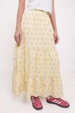 Regular Jardin Tiered Skirt - Image 40