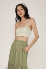 Regular Jardin Tiered Skirt - Image 27