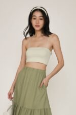 Regular Jardin Tiered Skirt - Image 30