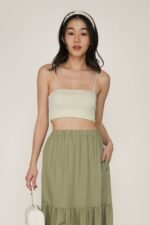 Regular Jardin Tiered Skirt - Image 28
