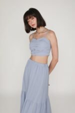 Regular Jardin Tiered Skirt - Image 21