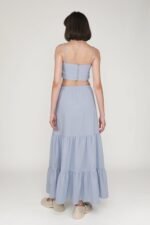 Regular Jardin Tiered Skirt - Image 26