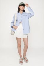 Owen Boyfriend Shirt - Image 11
