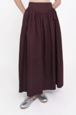 Jayna Corset Maxi Skirt - Image 19
