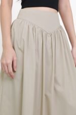 Jayna Corset Maxi Skirt - Image 11