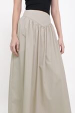 Jayna Corset Maxi Skirt - Image 10