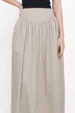 Jayna Corset Maxi Skirt - Image 12