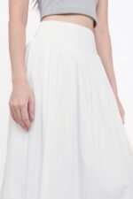 Jayna Corset Maxi Skirt - Image 4