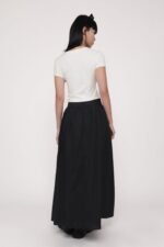 Jenkins Flare Maxi Skirt - Image 19