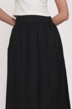 Jenkins Flare Maxi Skirt - Image 16