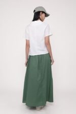 Jenkins Flare Maxi Skirt - Image 24